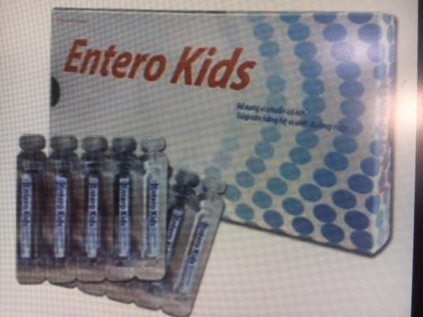 entero-kids