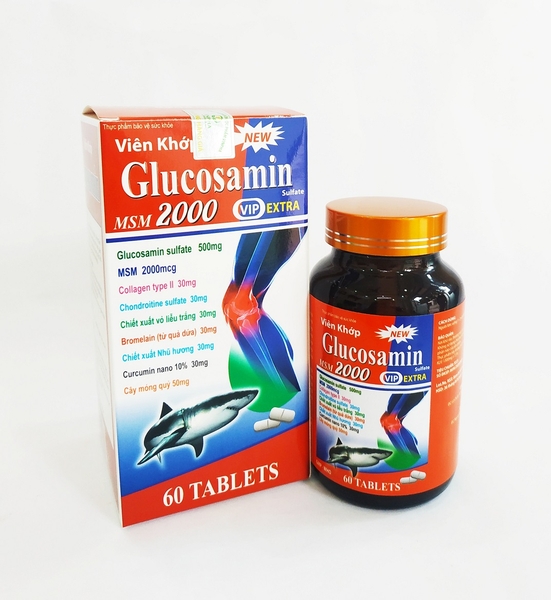 vien-khop-glucosamin-2000