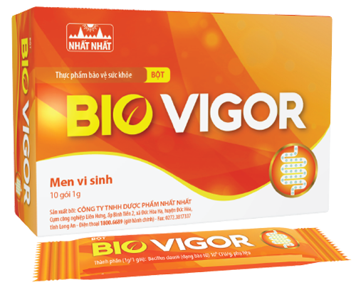 bio-vigor