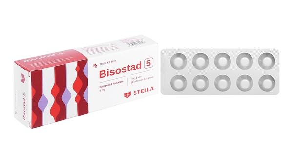 bisostad-5mg