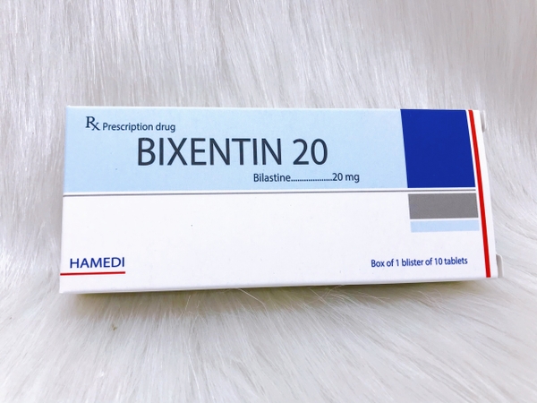 bixentin-20mg