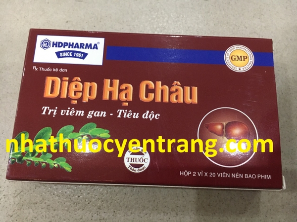 diep-ha-chau-hdpharma-40-vien