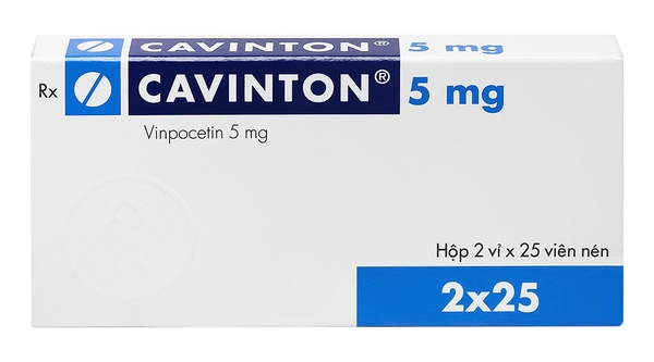 cavinton-5mg