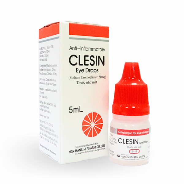 clesin-5ml