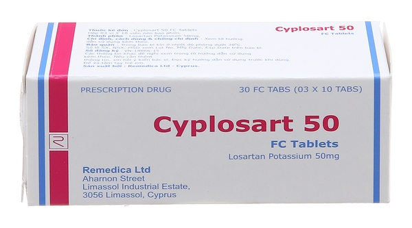 cyplosart-50mg