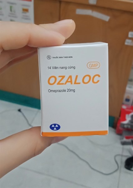 ozaloc-20mg