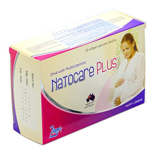 natocare-plus