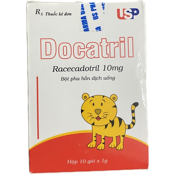 docatril-10mg