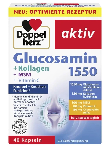 doppel-herz-glucosamin-1550-kollagen-40-vien