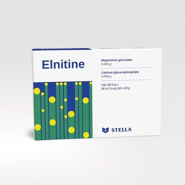 elnitine