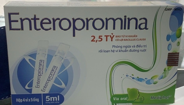 enteropromina