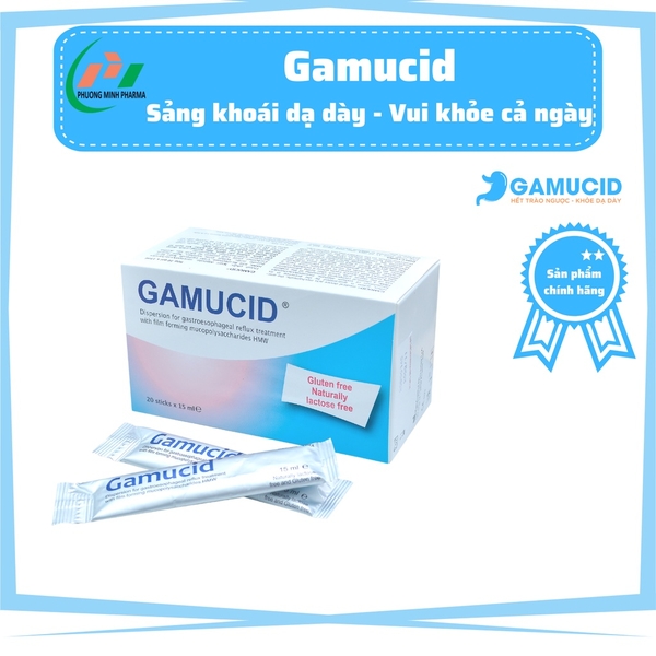 gamucid