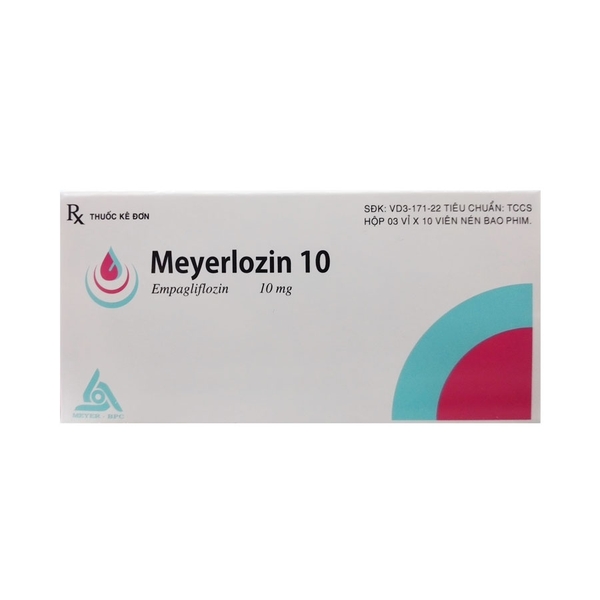 meyerlozin-10mg