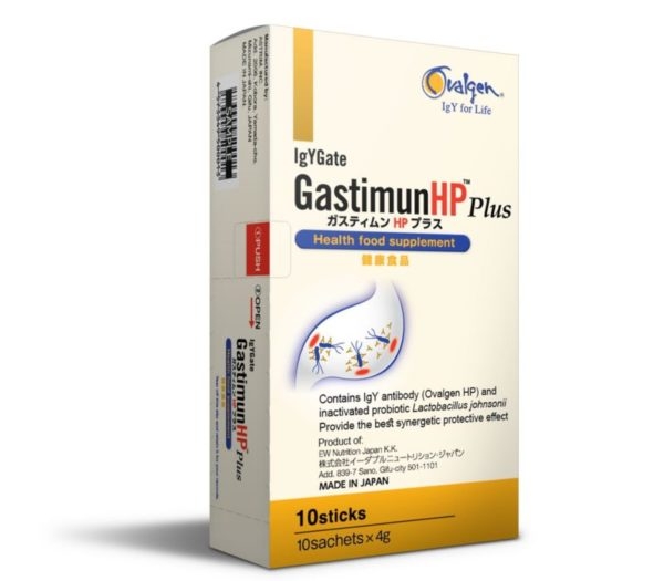 gastimun-hp-plus