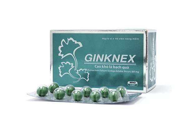 ginknex-80mg