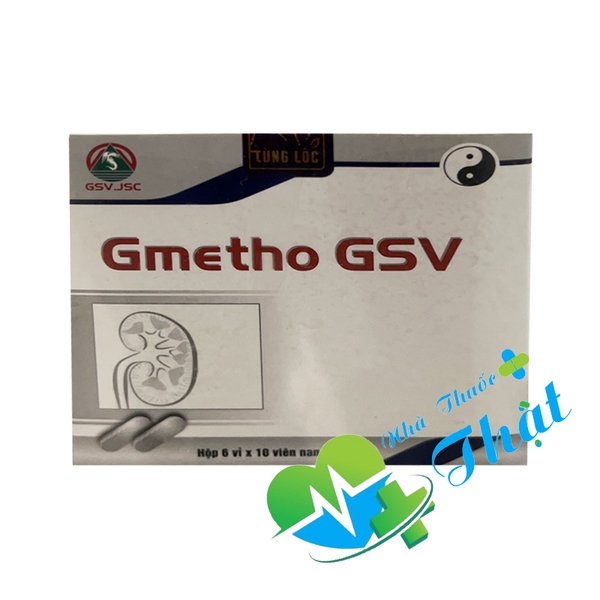 gmetho-gsv