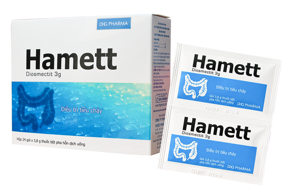 hamett