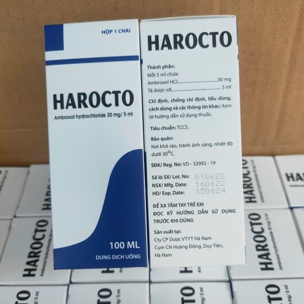 harocto-100ml