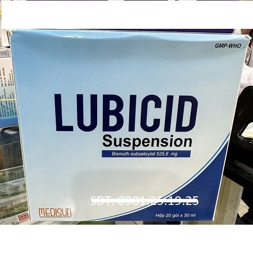 lubicid