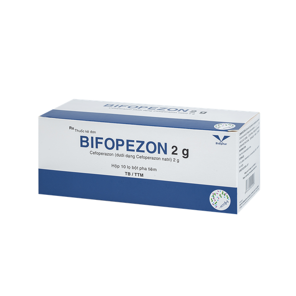 bifopezon-2g