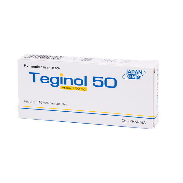 teginol-50mg