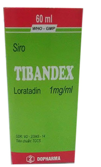 tibandex-60ml