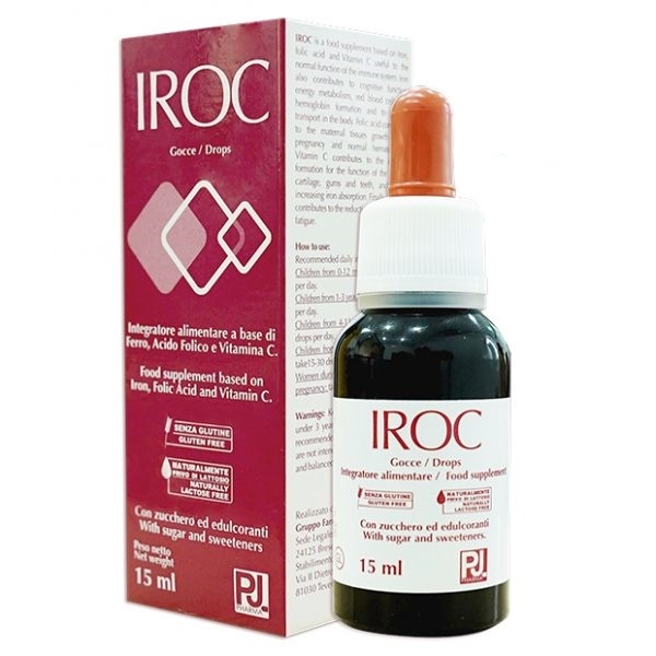 iroc-15ml