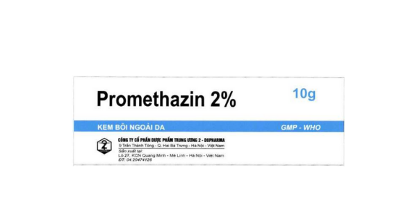 promethazin-2-10g