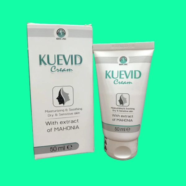 kuevid-cream