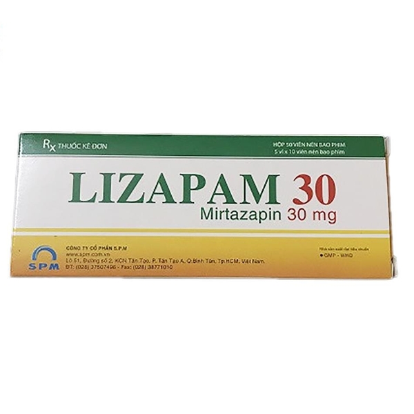 lizapam-30mg