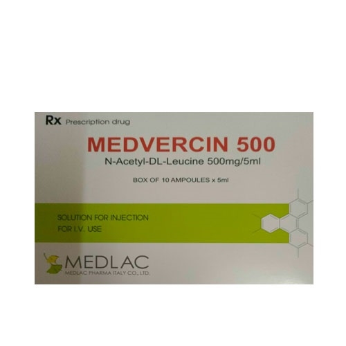 medvercin-500