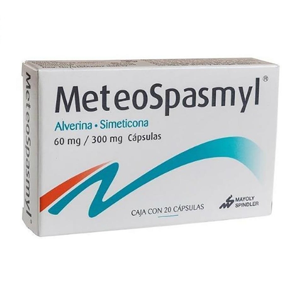 meteospasmyl