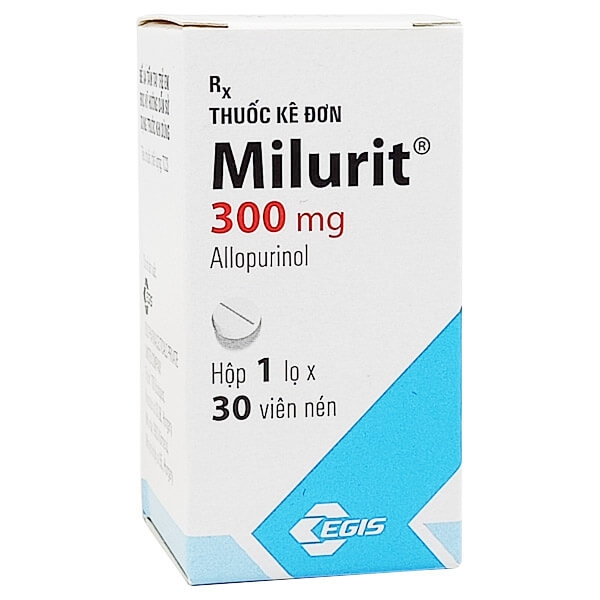 milurit-300mg