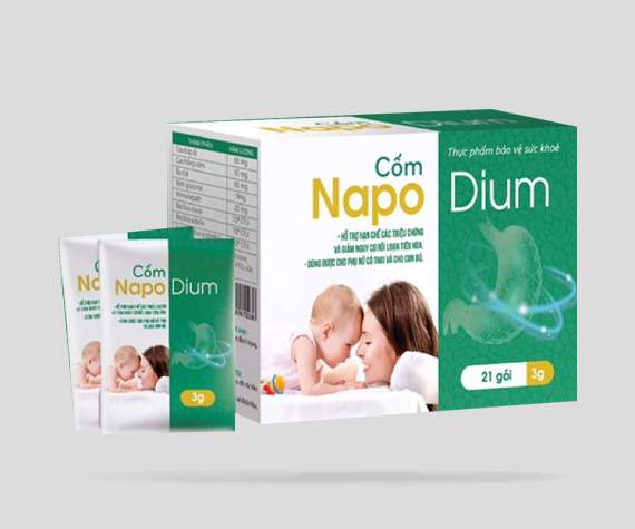 napo-dium