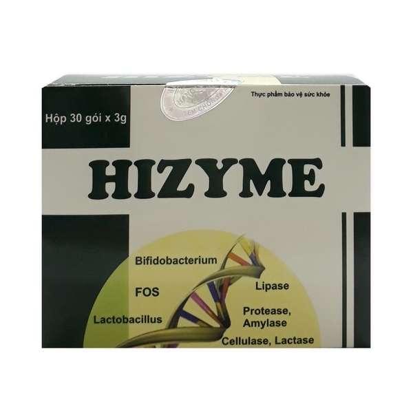 hizyme