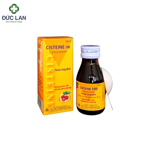 cisteine-100