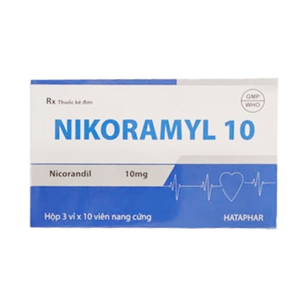 nikoramyl-10mg