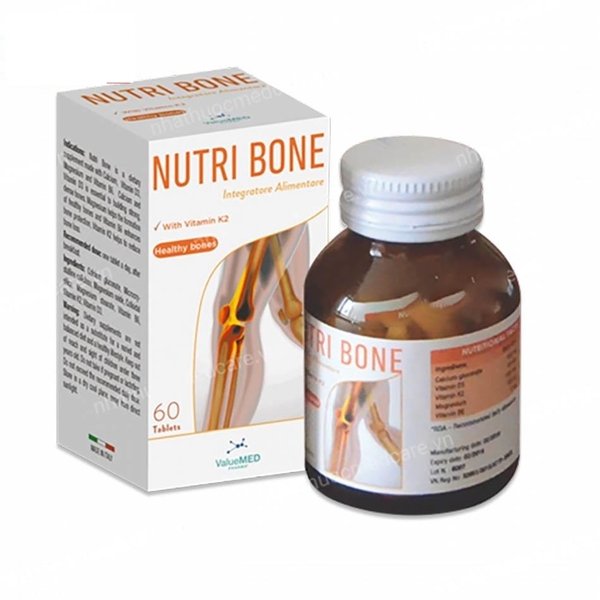 nutri-bone