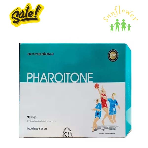 pharoitone-90-vien