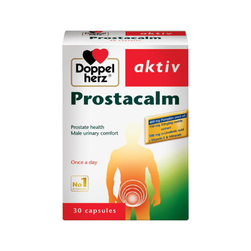 prostacalm