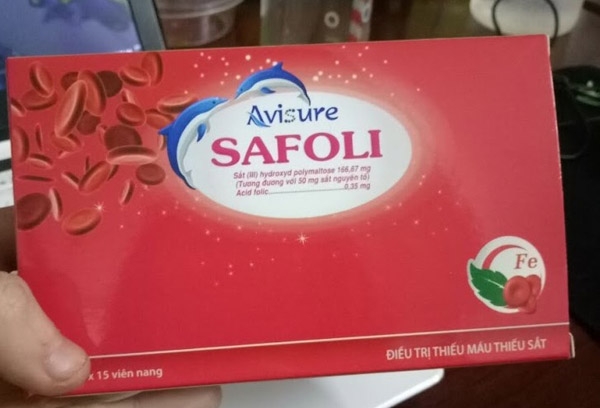 safoli