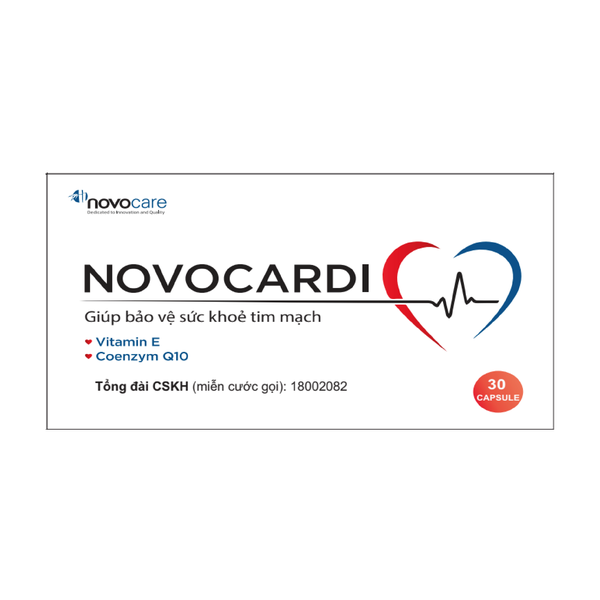 novocardi