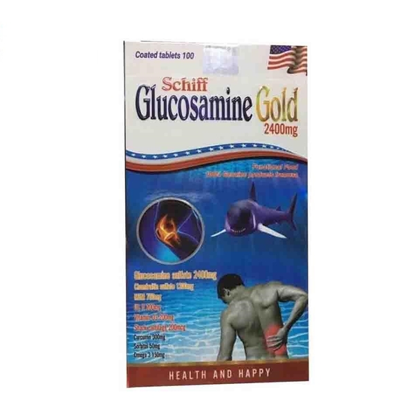 schiff-glucosamine-gold-2400mg