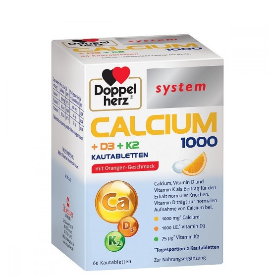 vien-nhai-doppel-herz-calcium-1000-d3-k2