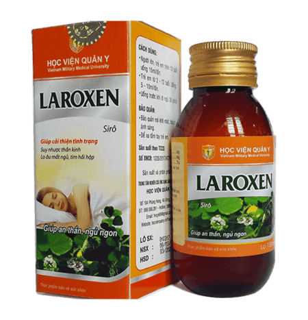 laroxen-100ml