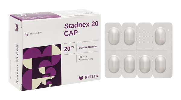 stadnex-20mg