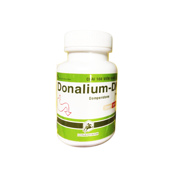 donalium-dn