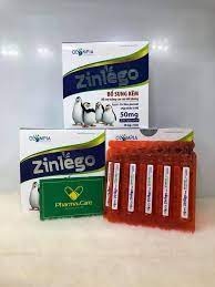 zinlego