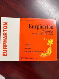 eurpharton