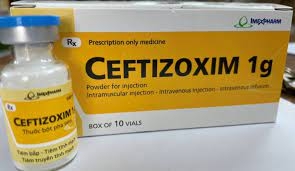 ceftizoxim-1g